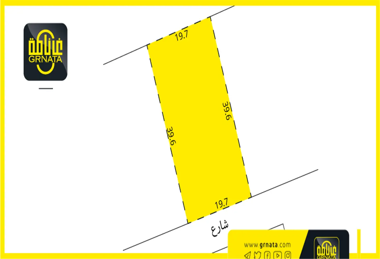 Land For Sale In Adliya